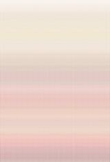 Oleg Blush Wall Mural by Missoni – MI10571M