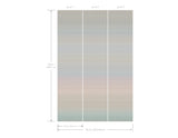 Oleg Cool by Missoni Stripes Wall Mural – York Designer Series MI10572M