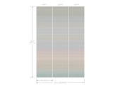Oleg Cool by Missoni Stripes Wall Mural – York Designer Series MI10572M