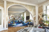 Nastri Shade Beige by Missoni Wall Mural – York Designer Series MI10580M