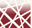 Missoni Nastri Shade Red Wall Mural MI10585M