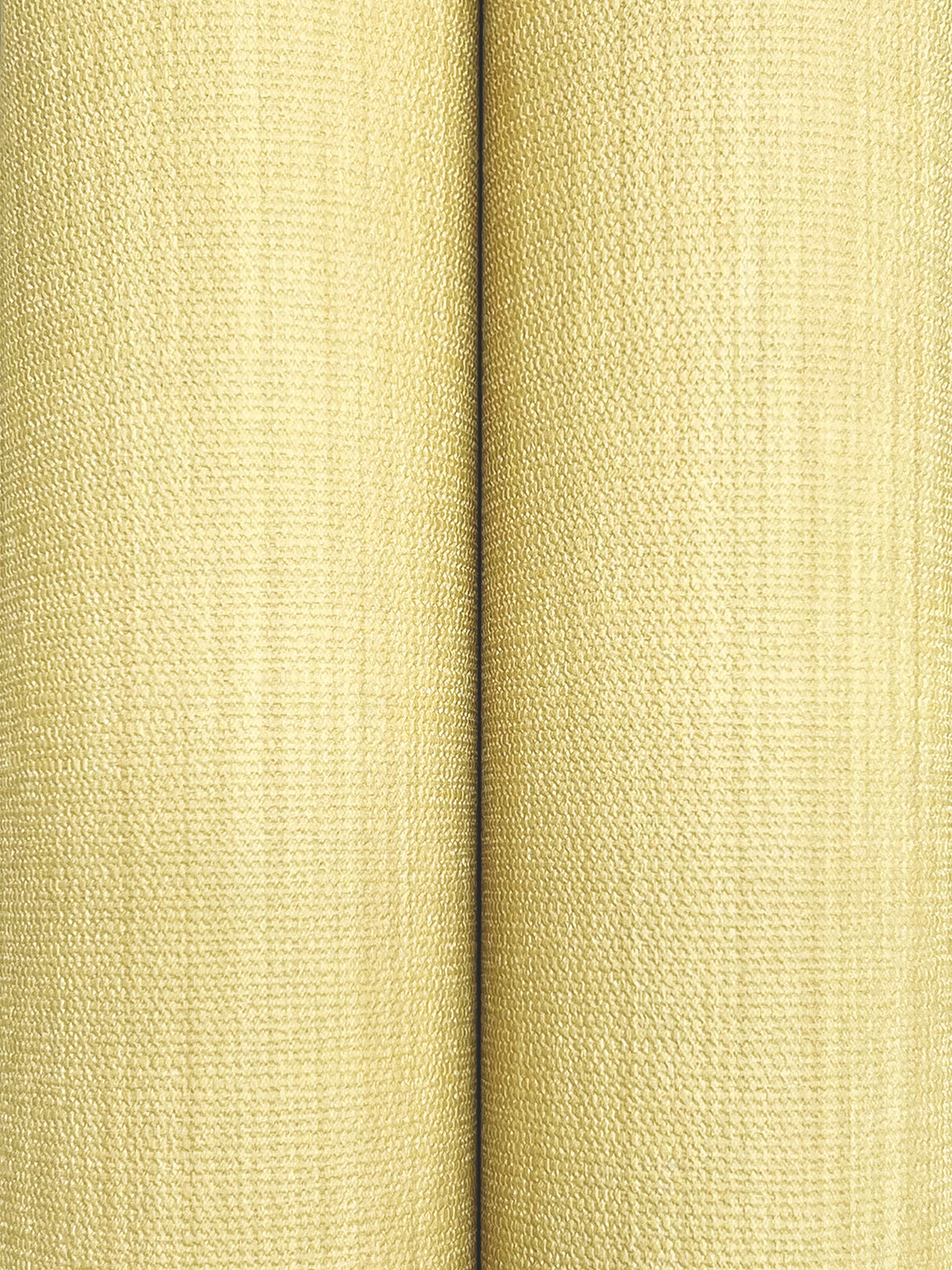 Linen Yellow by Missoni Wallpaper – York Designer Series MI10592