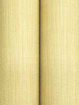 Linen Yellow by Missoni Wallpaper – York Designer Series MI10592