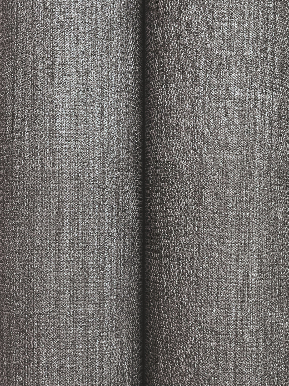 Linen Charcoal by Missoni Solid Vinyl Wallpaper – York Designer Series MI10595