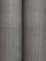 Linen Charcoal by Missoni Solid Vinyl Wallpaper – York Designer Series MI10595