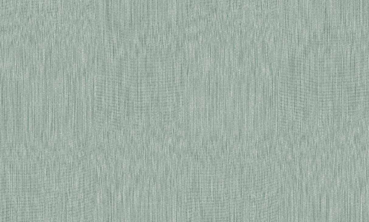 Missoni Linen Teal Wallpaper MI10596 roll and texture