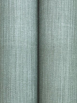 Linen Teal by Missoni Solid Vinyl Wallpaper – York Designer Series MI10596