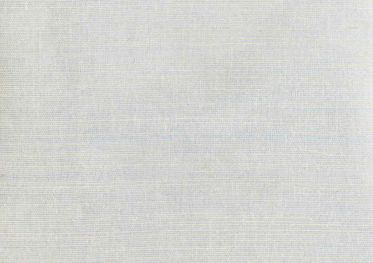 Missoni Raffia White Grasscloth Wallpaper MI4762 swatch