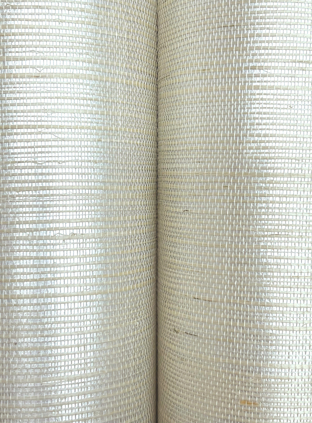 Raffia White by Missoni Grasscloth Wallpaper – York Designer Series MI4762