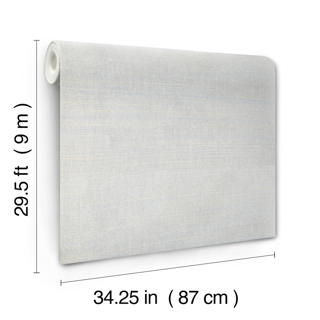 Raffia White by Missoni Grasscloth Wallpaper – York Designer Series MI4762