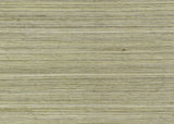 Raffia Charcoal Grasscloth Non Woven Wallpaper Roll by Missoni - MI4765