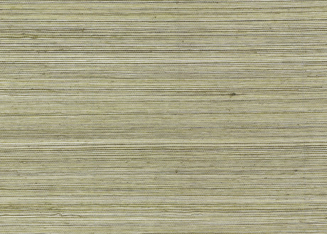 Raffia Charcoal Grasscloth Non Woven Wallpaper Roll by Missoni - MI4765