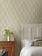 Challenger Nesting by Magnolia Home Wallpaper – York Wallcoverings MJ4801