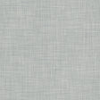 Crossroad Denim woven-look commercial vinyl wallpaper in blue, pattern MJ4818