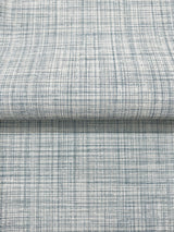 Crossroad Denim by Magnolia Home Non Woven Backed Vinyl Wallpaper – York Wallcoverings MJ4818N