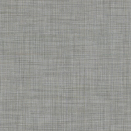 Magnolia Home Crossroad Trowel woven look grey wallpaper MJ4819N