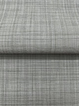 Crossroad Trowel by Magnolia Home Weaves Commercial Vinyl Wallpaper – York Wallcoverings MJ4819