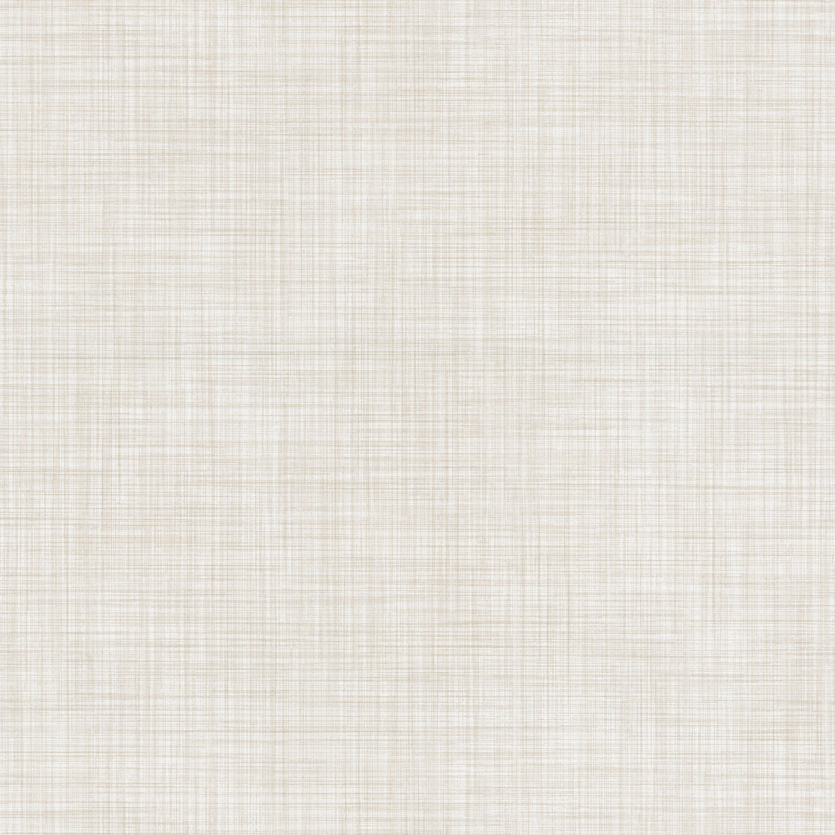 Magnolia Home Crossroad Linen textured weave wallpaper roll, 27 in x 27 ft