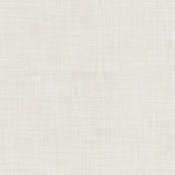 Magnolia Home Crossroad Linen textured weave wallpaper roll, 27 in x 27 ft