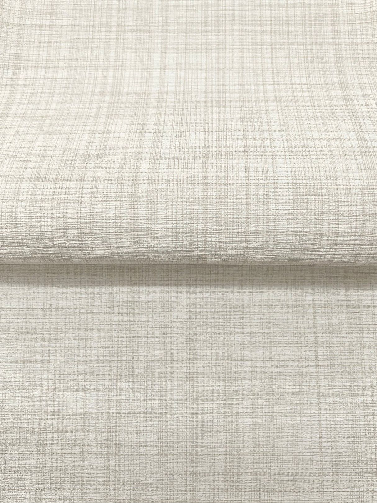 Crossroad Linen by Magnolia Home Wallpaper- York Wallcoverings MJ4822N