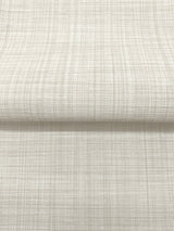 Crossroad Linen by Magnolia Home Wallpaper- York Wallcoverings MJ4822N