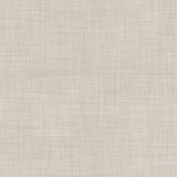 Magnolia Home Crossroad wallpaper in Oat, woven weave texture, 27 in x 27 ft roll