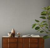 Meadowbrook Gravel by Magnolia Home Non Woven Backed Vinyl Wallpaper – Magnolia Home MJ4828N