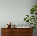 Meadowbrook Loft by Magnolia Home Textured Vinyl Wallpaper – York Wallcoverings MJ4830N