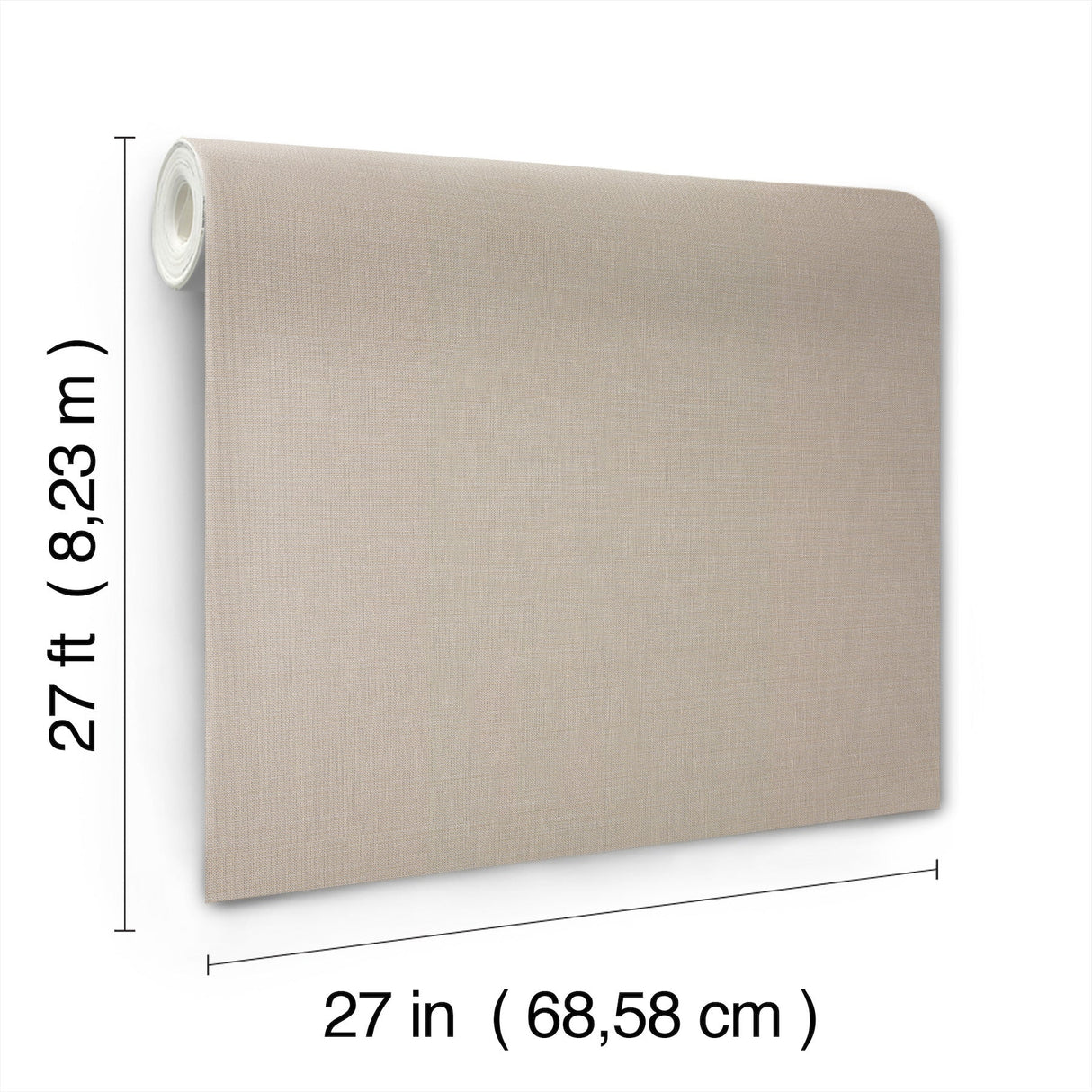 Meadowbrook Thread by Magnolia Home Wallpaper – York Wallcoverings MJ4833N