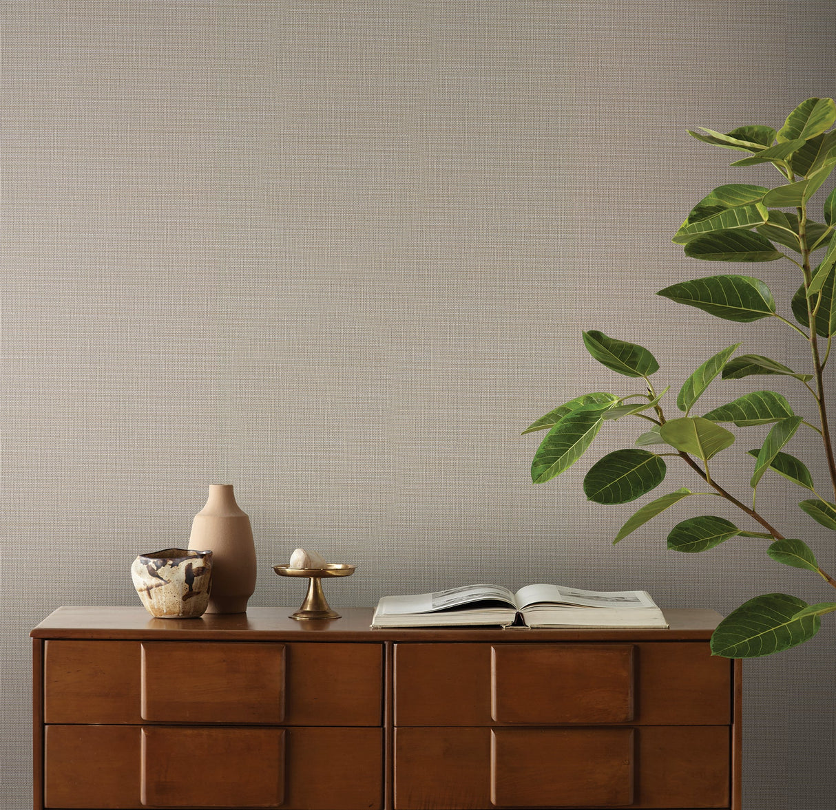 Meadowbrook Thread by Magnolia Home Wallpaper – York Wallcoverings MJ4833N