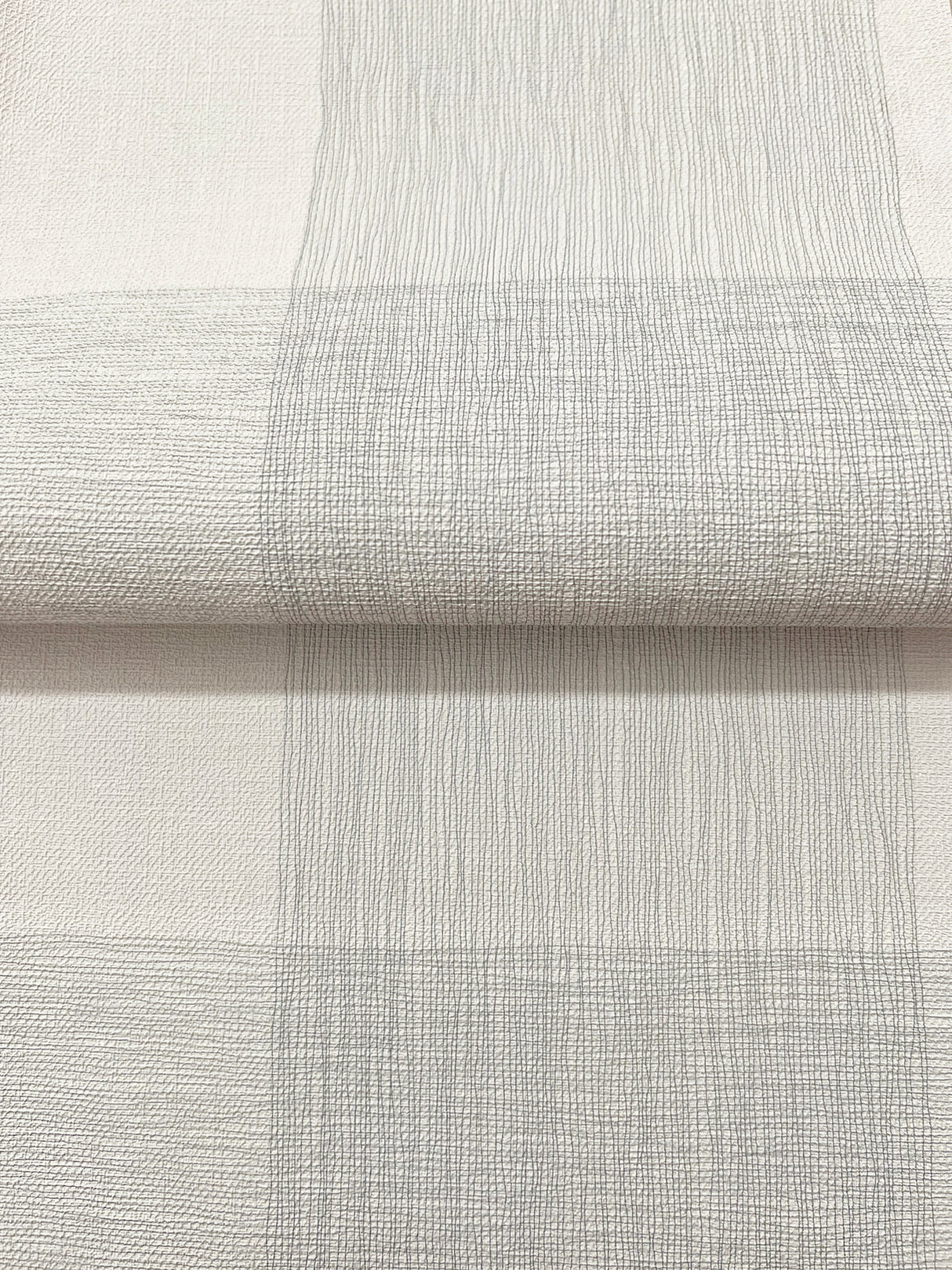Weft And Weave Eden by Magnolia Home Plaid Wallpaper – York Wallcoverings MJ4837