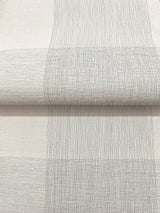 Weft And Weave Eden by Magnolia Home Plaid Wallpaper – York Wallcoverings MJ4837