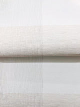 Weft And Weave Linen by Magnolia Home Non Woven Backed Vinyl Wallpaper, 54 in x 30 yd – York Wallcoverings MJ4839