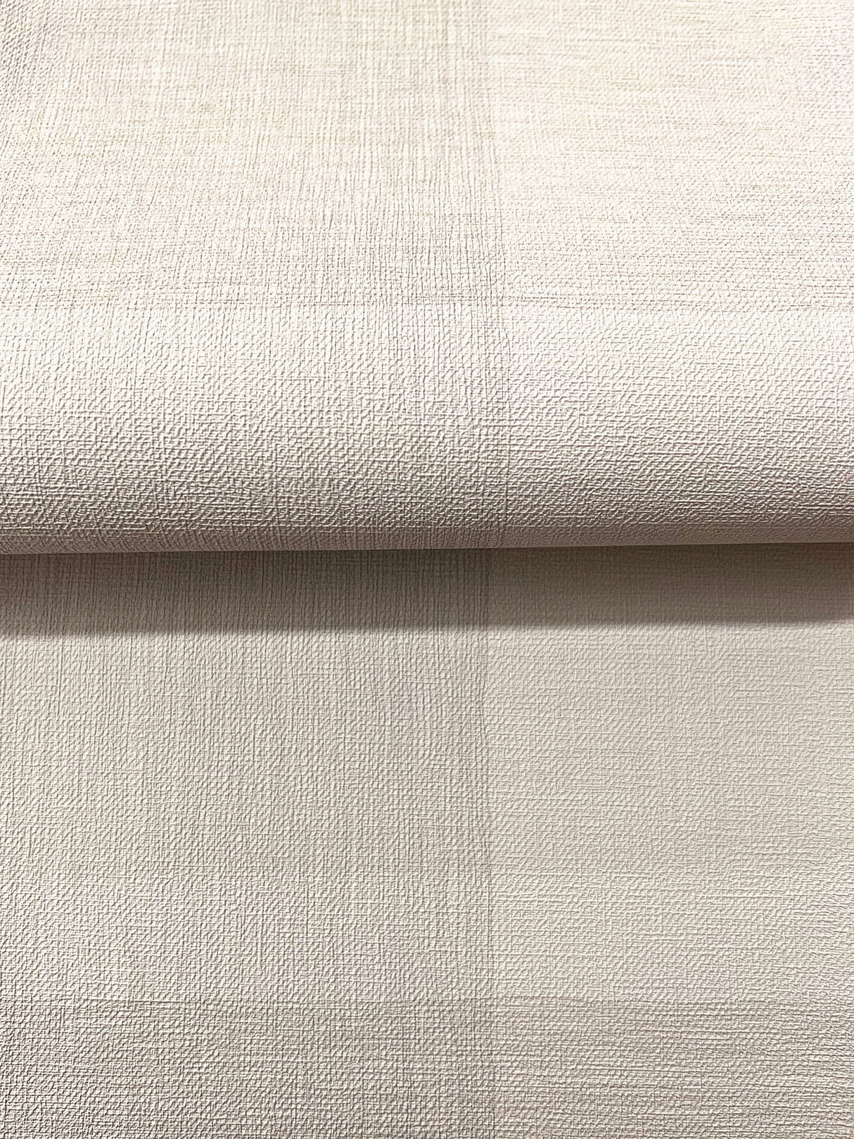 Weft And Weave Gatherings by Magnolia Home Plaid Wallpaper – Magnolia Home MJ4840