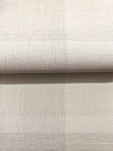 Weft And Weave Gatherings by Magnolia Home Plaid Wallpaper – Magnolia Home MJ4840