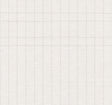 Magnolia Home Boulevard Whitewash MJ4845 geometric grid wallpaper, 54 in x 90 ft roll
