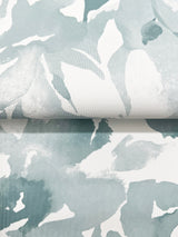 Lakelynn Current by Magnolia Home Floral Wallpaper – York Wallcoverings MJ4867