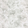 Lakelynn Gravel floral vinyl wallpaper by Magnolia Home, MJ4869, grey watercolor blooms