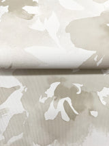 Lakelynn Mineral by Magnolia Home Floral Wallpaper – York Wallcoverings MJ4870