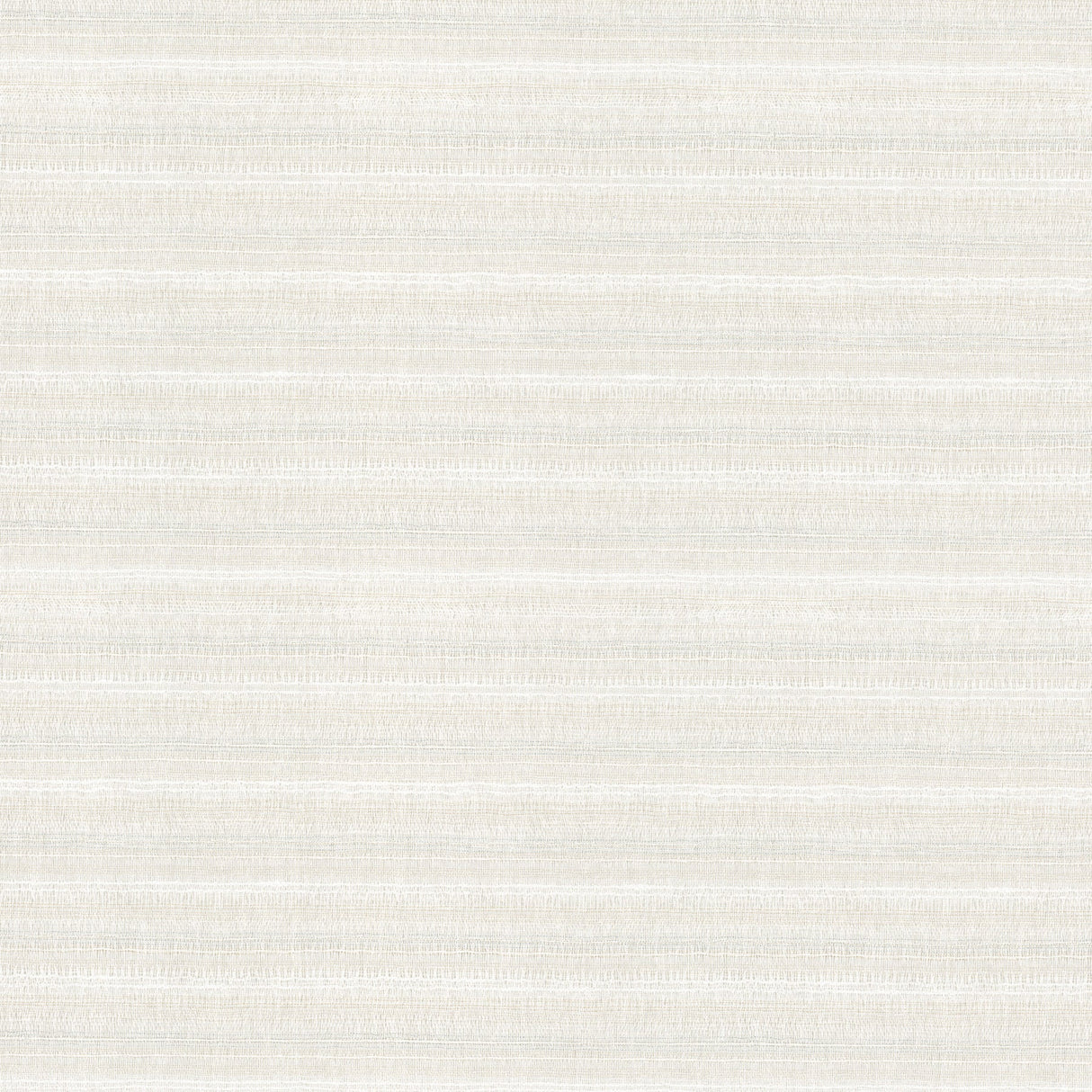 Magnolia Home In The Details Loft wallpaper sample in pale grey textured stripes