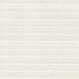 Magnolia Home In The Details Loft wallpaper sample in pale grey textured stripes