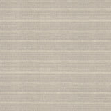 Magnolia Home In The Details Mineral Wallpaper MJ4877 sample in beige horizontal stripe texture