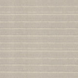 Magnolia Home In The Details Mineral wallpaper, 27 in x 27 ft bolt, textured stripe pattern