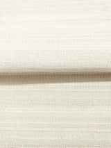 In The Details Linen by Magnolia Home Textured Stripe Wallpaper – York Wallcoverings MJ4878N