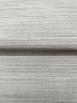 Loomed Seed by Magnolia Home by Joanna Gaines Faux Grasscloth Wallpaper – York Wallcoverings MJ4881N