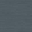 Magnolia Home Loomed Indigo faux grasscloth wallpaper texture