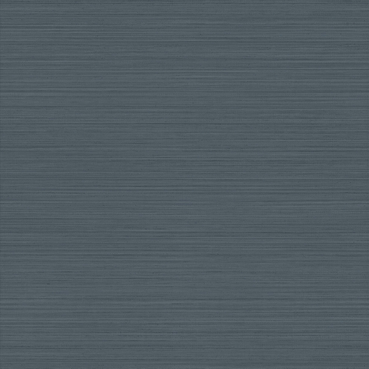 Magnolia Home Loomed Indigo faux grasscloth wallpaper texture