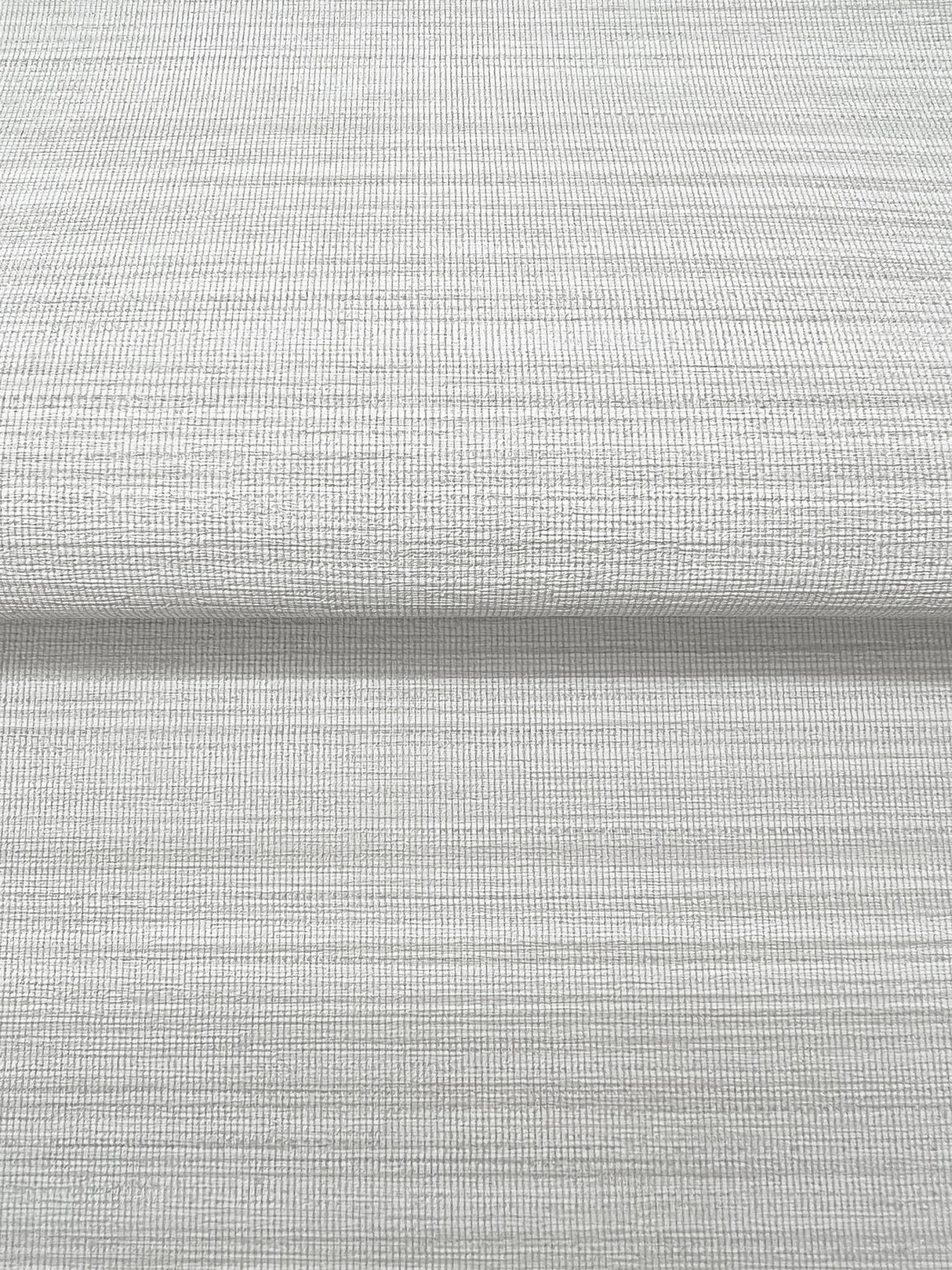 Loomed Gravel by Magnolia Home Faux Grasscloth Wallpaper – York Wallcoverings MJ4883N