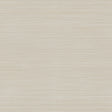 Loomed Nesting faux grasscloth wallpaper in beige and warm neutrals, Magnolia Home MJ4884N