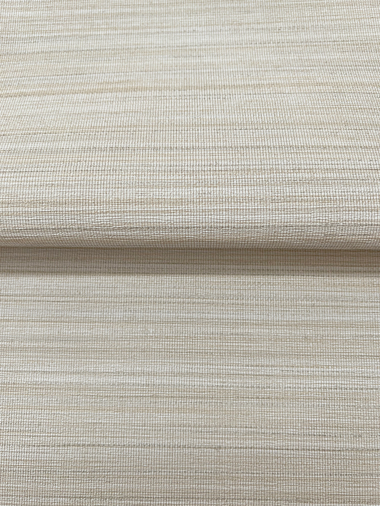 Loomed Nesting by Magnolia Home Faux Grasscloth Wallpaper – Magnolia Home MJ4884N